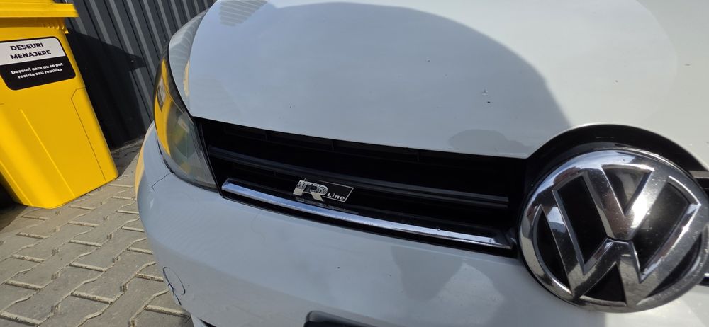 Vand Urgent!Volkswagen Golf 7 Diesel 1.6tdi, 107.000km 2015, Pret Fix
