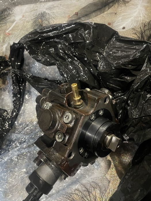 Vând pompă înaltă presiune