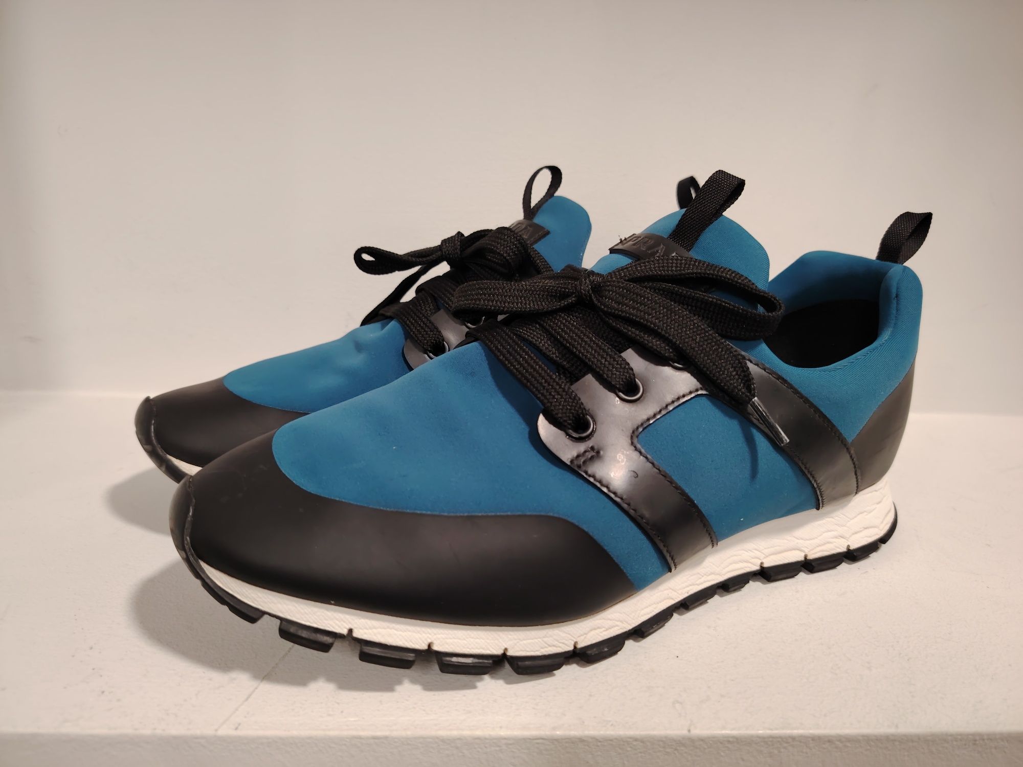 Prada оригинални маратонки