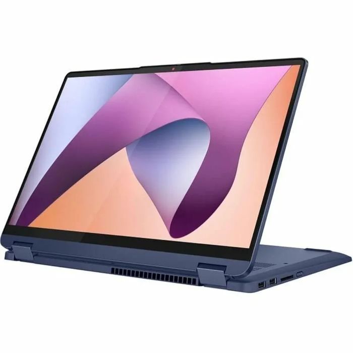 Acer ICONIA Tab P10 P10-21Q / Tabletă - Android 14-128 GB Card UFS - I