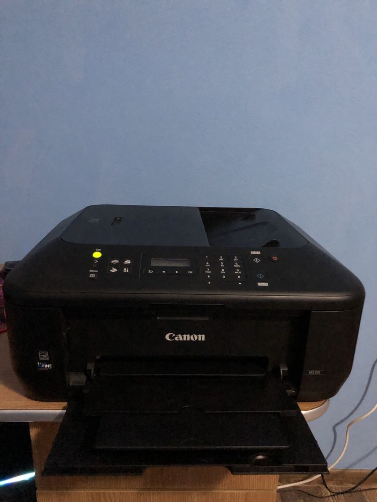 Imprimanta Canon Pixma MX395