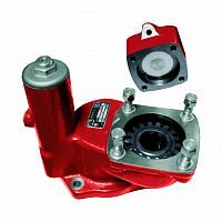 Коробка отбора мощности (КОМ) КамАЗ,MERCEDES,SCANIA,VOLVO,DAF,MAN