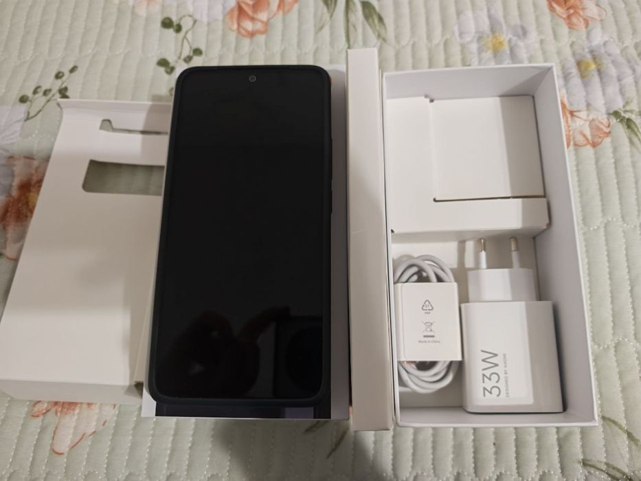 Redmi note 14 8/256