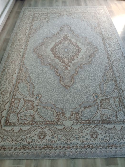 Ковёр для спальни.