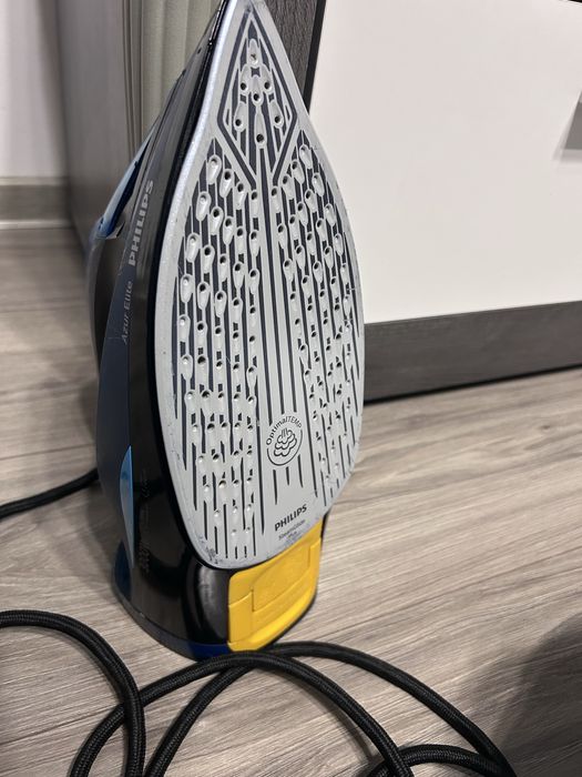 Fier de calcat Phillips Azur Elite