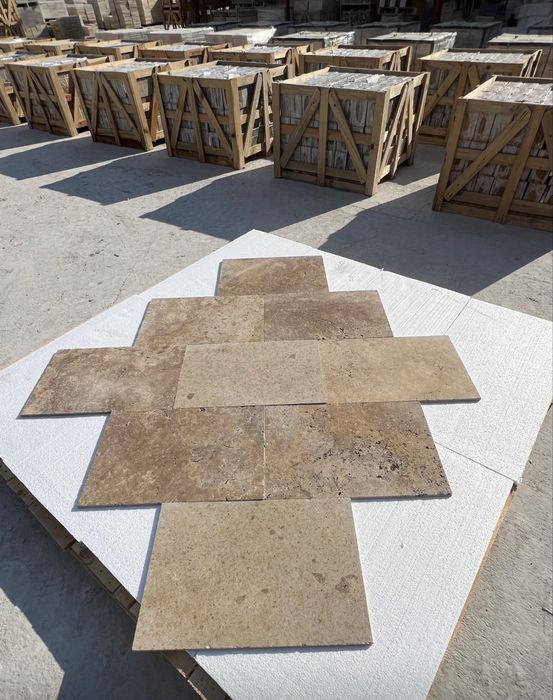 Depozit de Piatra Naturală – Marmură, Granit, Travertin