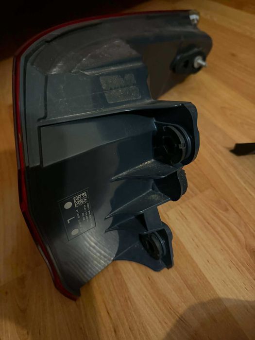 Оригинални БМВ стопове G30