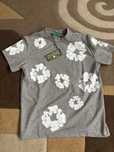 Tricou Demin Tears