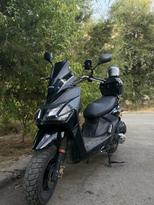 Самурай сатам