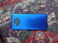 Poco x3 pro 8/256  holati Yaxshi