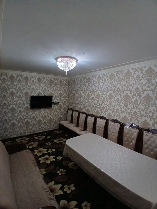 Продаётся на Карасу-1 3ком