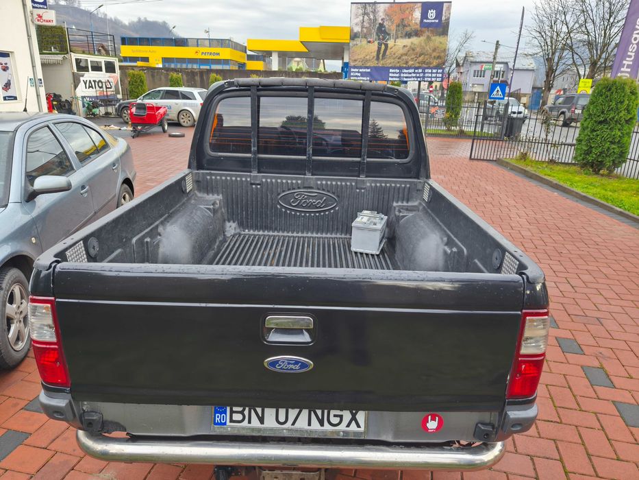Vând Ford Ranger 2.5 | 2005
