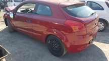 Продавам НА ЧАСТИ Киа Сиид 2008г 1.4i,