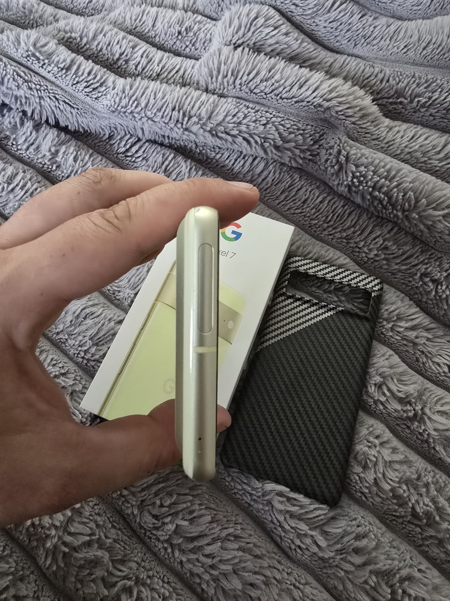 Продам Google Pixel 7