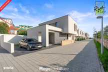 #Vilă individuală la cheie, teren 246mp - RYA Lago, Mamaia Nord
