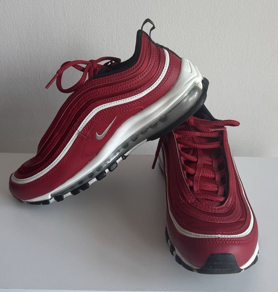 Маратонки Nike Air max 97