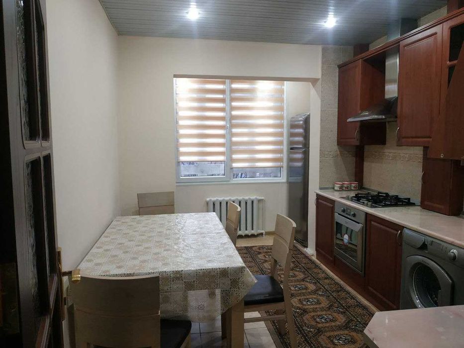 Аренда квартиры, Дархан