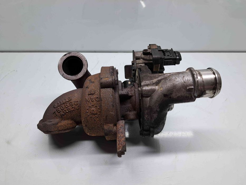 Turbina Ford Transit Connect (TC7) [Fabr 2002-2013] OEM 1.8 TDCI RWPA
