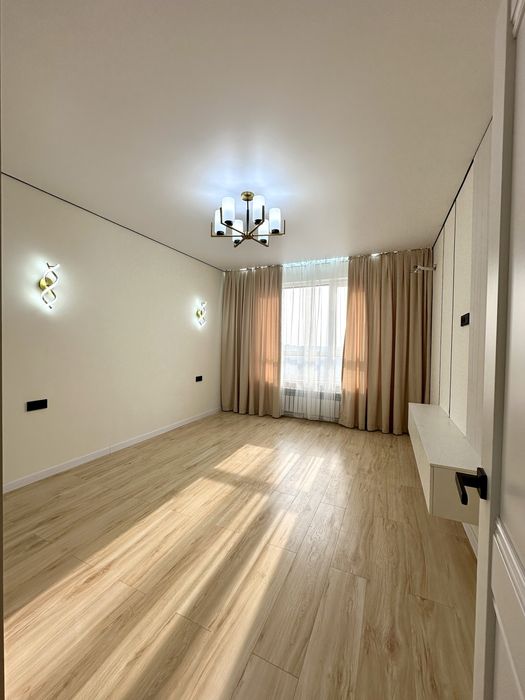 Квартира 1- комнатная