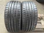 SET 2 Anvelope Vara 205/40 R18 86Y MICHELIN Pilot Super Sport