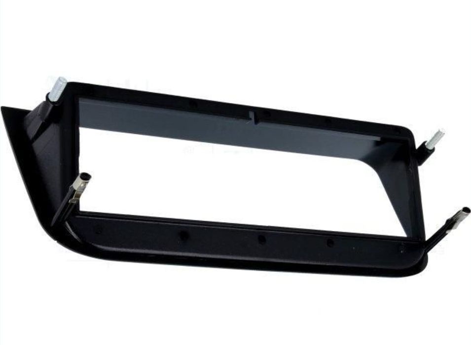 Rama adaptoare Peugeot 406 cadru plastic  montaj CD MP3 aftermarket