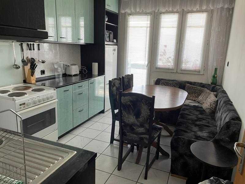 Дава се под наем Тристаен апартамент в София, Младост 1 - 90 кв.м за 509.49 € - Снимка #4