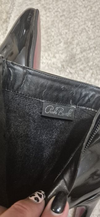 Продавам дамски боти