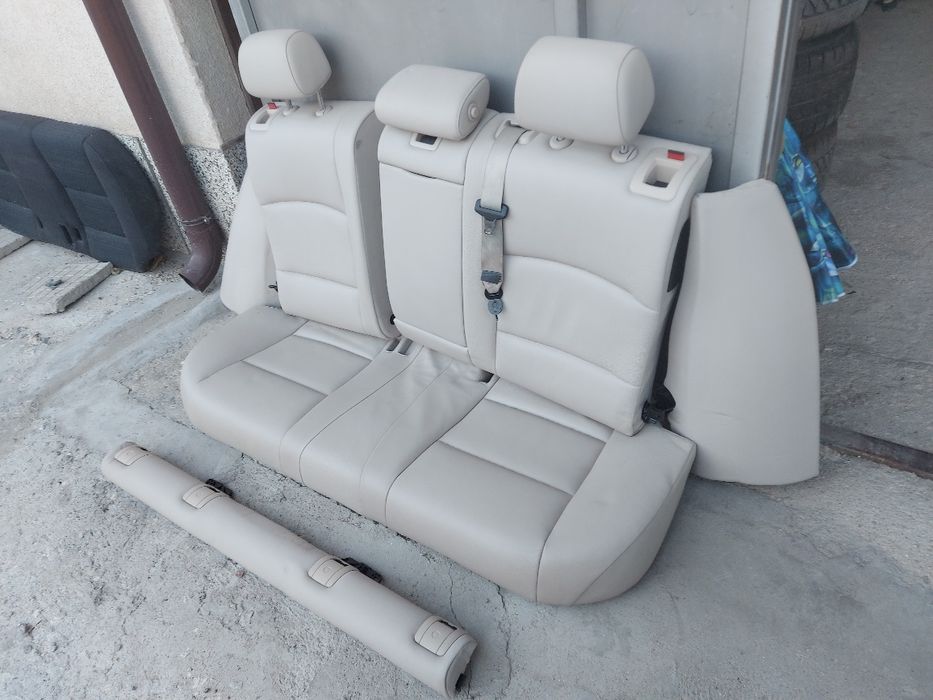 Комфортен салон за бмв bmw f11