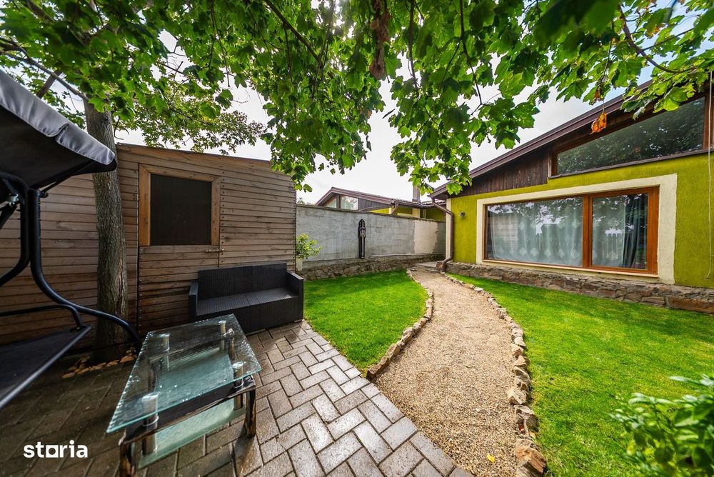 Casa de vanzare in Cartierul Verde