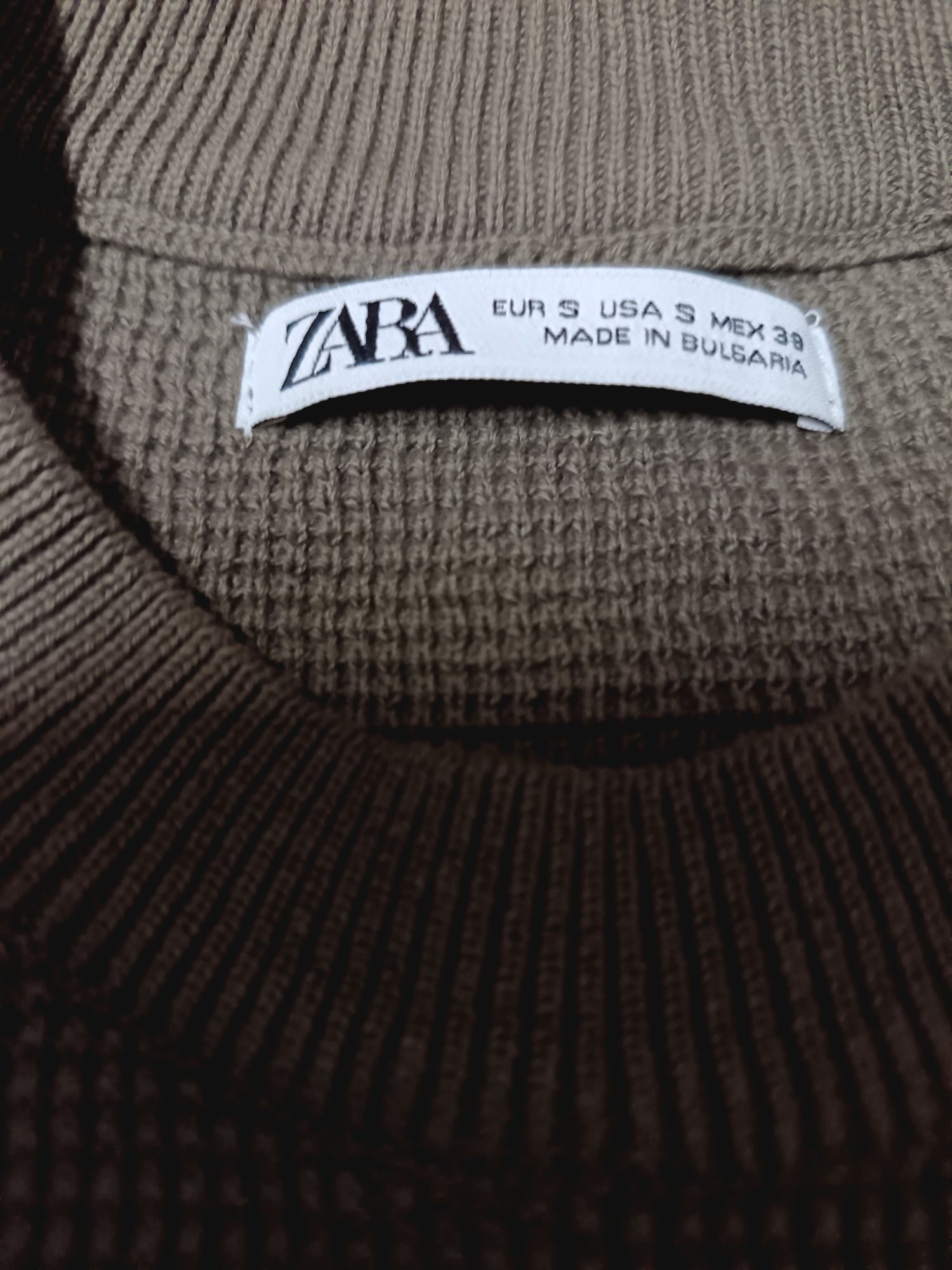2 bluze Zara noi
