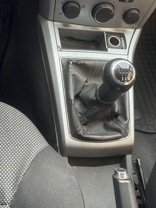 Opel astra 1.7 diesel