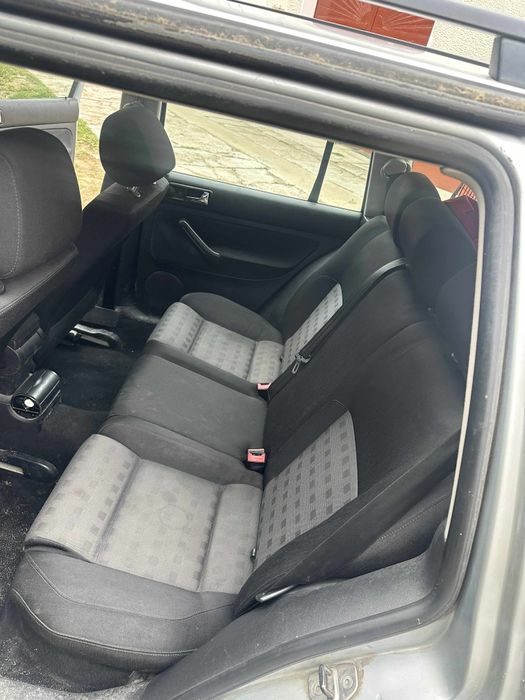 Vw golf 4 1.9tdi