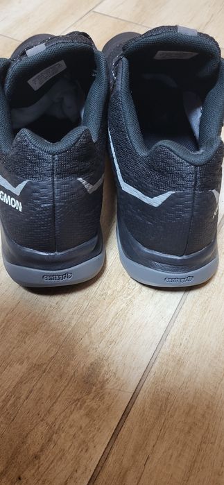 Salomon Goretex туристически маратонки