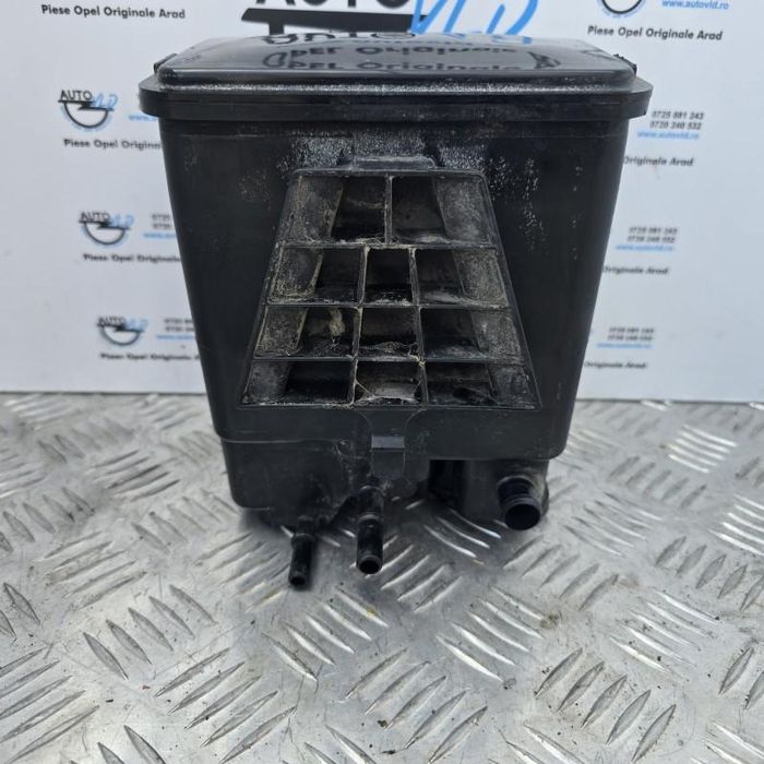 Canistra carbon Opel Meriva B facelift 1.4 i; 1.6 i