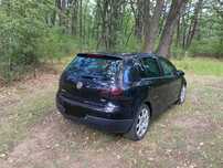 VW Golf 5, model United 1.9 TDI, MERITĂ VĂZUTĂ