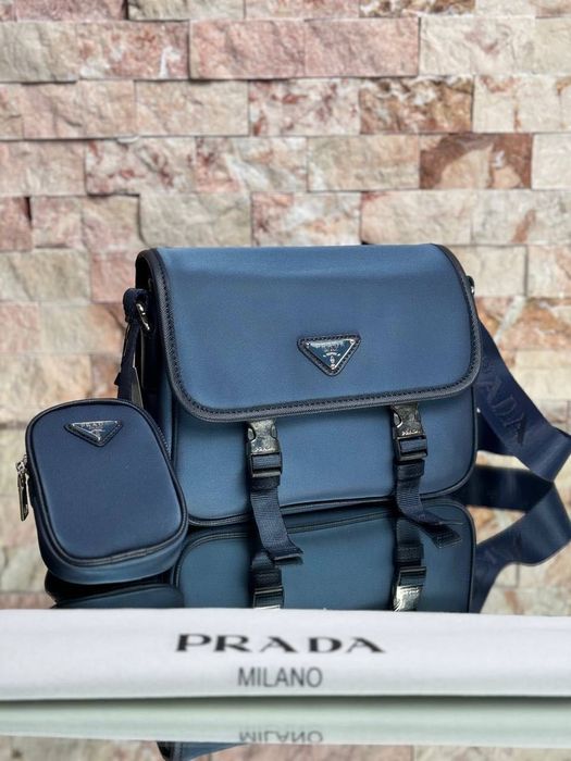 Мужские барсетки новые LUX качества