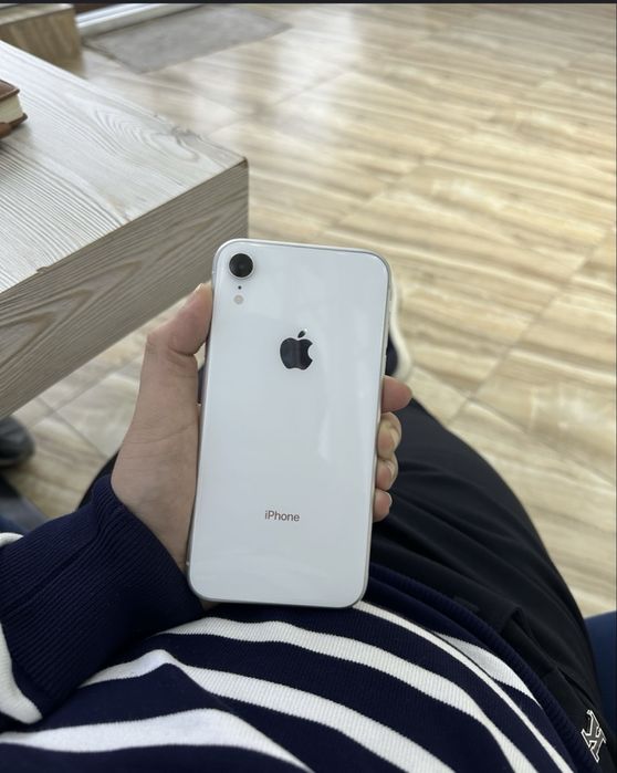 Iphone xr kha region