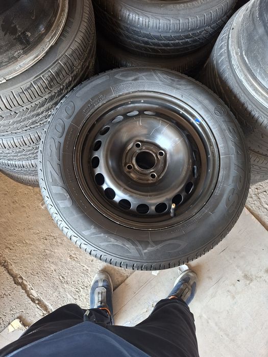 Diska balon ayrboshlash bor