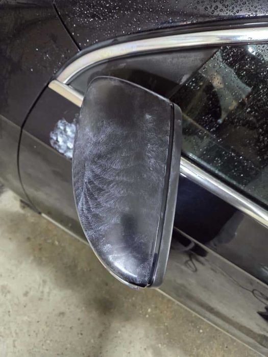 Redă Strălucirea Mașinii Tale – Polish Auto Profesional