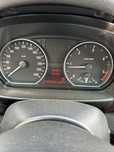 Vand autoturısm utilizat BMW seria 1 diesel an de fabricatie 2008.