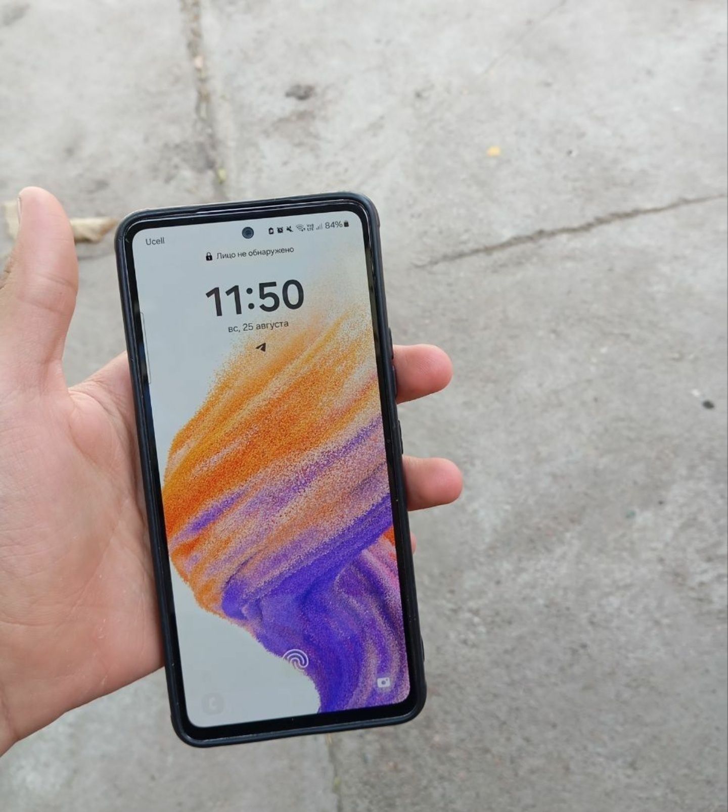Samsung A53 ideal sotiladi olmaliq