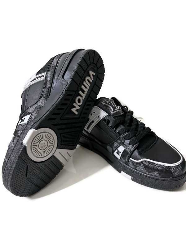 LV Louis Vuitton Trainer