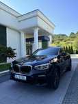 BMW x4 M Sport XDrive 3.0d 265CP Steptronic