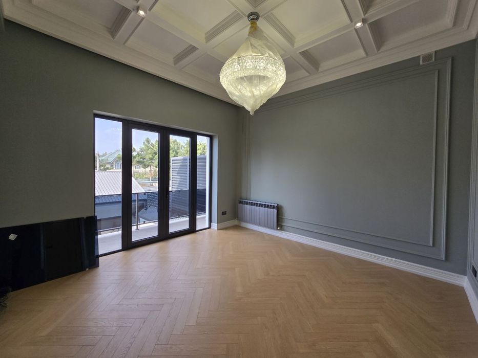 Новый Уникальный дом!