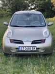 Nissan Mikra 1,5 dsi