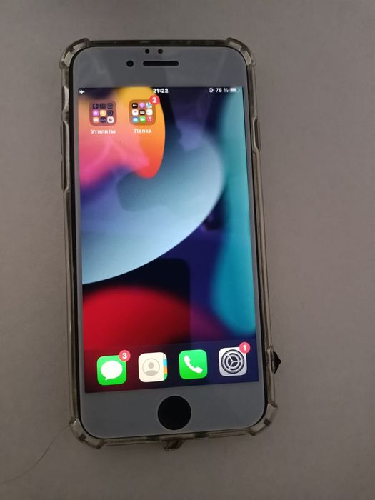 телефон Айфон 7  32гб