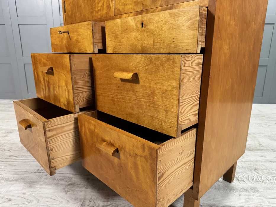 Бюфет - шкаф масив К043-Д