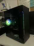 Calculator PC RGB | 16 GB RAM| i5 quad core|Light Gaming|