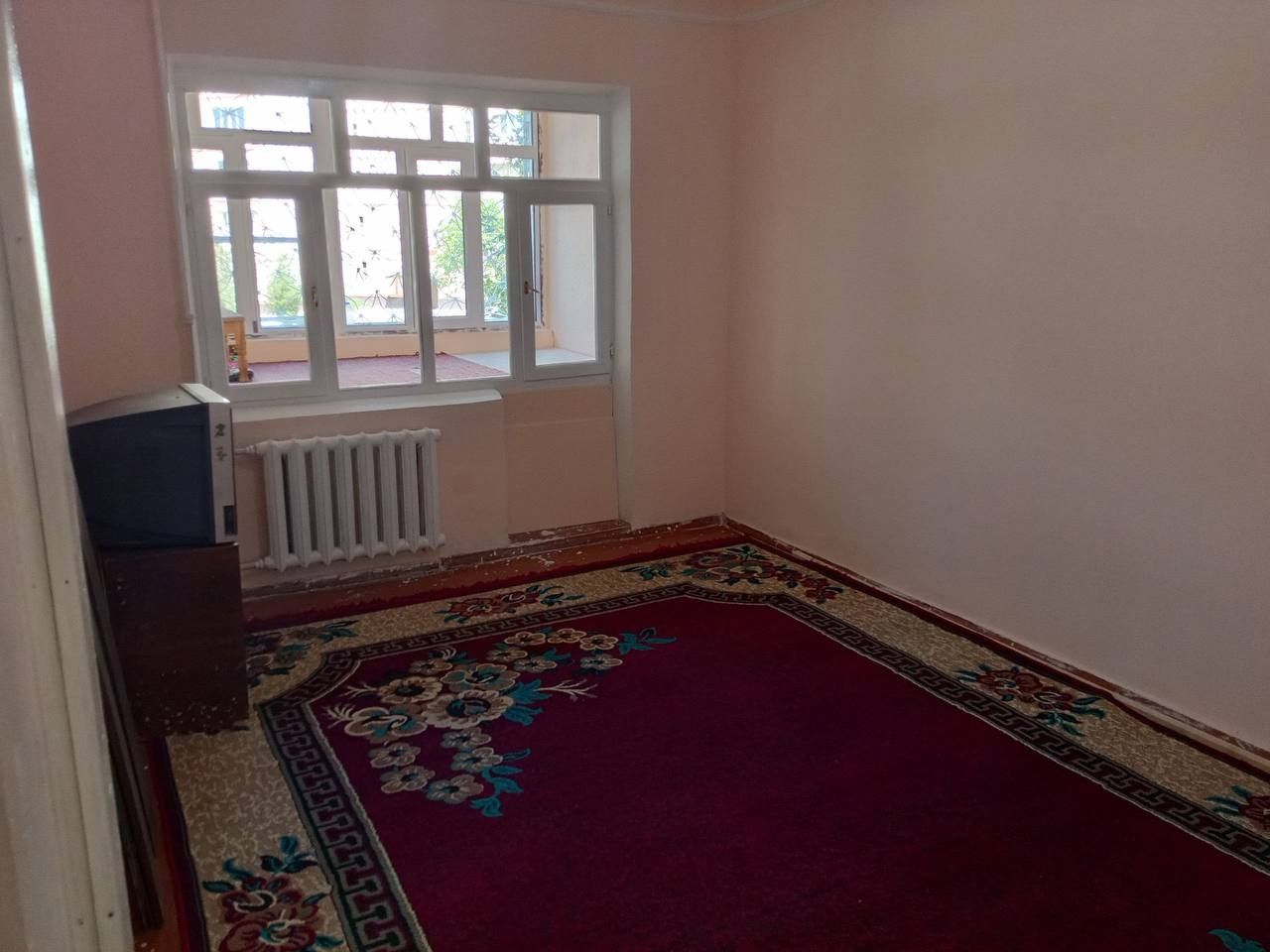 Безмаклер квартира