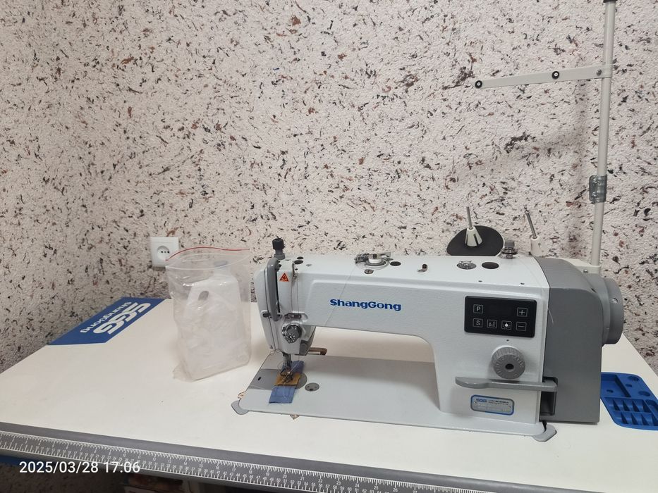 ShangGong tikuv mashinasi